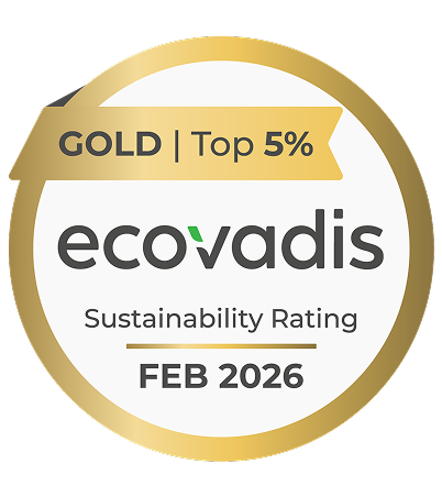 Palladio Group Ecovadis