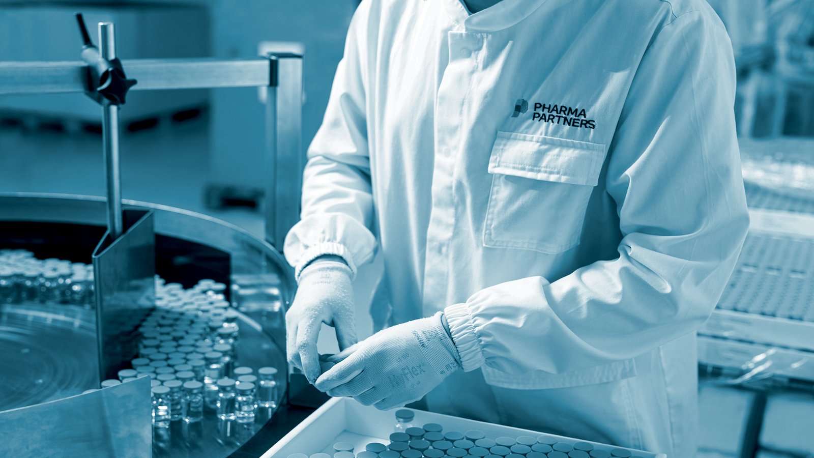Pharma Partners