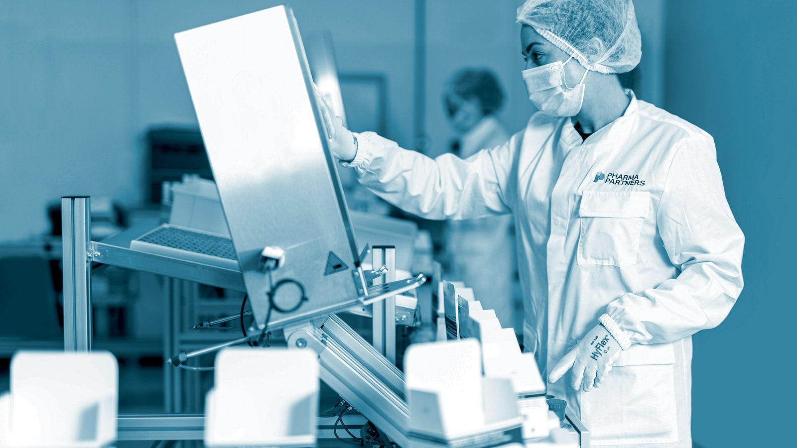Pharma Partners