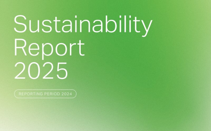 Palladio Group - Our 12th Sustainability Report