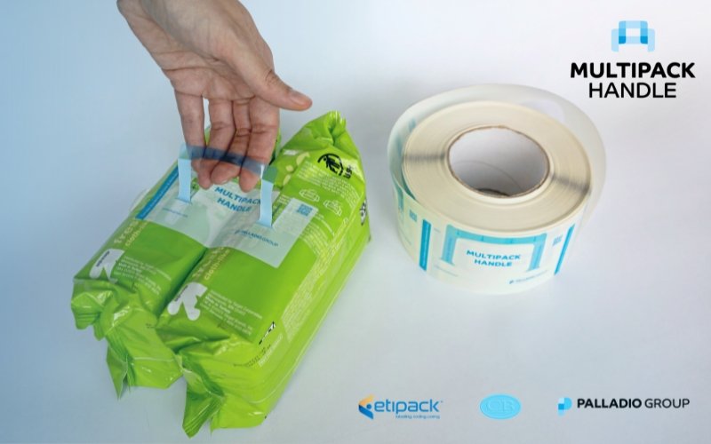 Palladio Group among the finalists for the Best Packaging 2024 Award