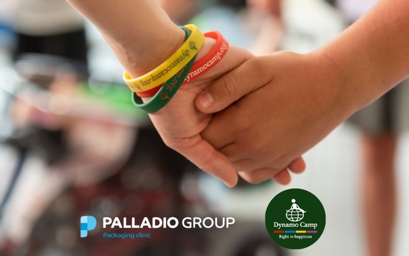 Supporting Dynamo Camp: Storytelling and Volunteering for 2024