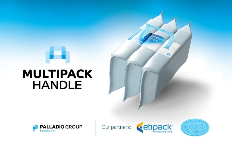 Palladio Group triumphs in the 2024 Best Packaging Award for technological innovation