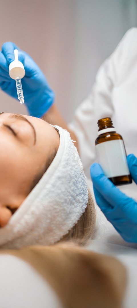 Cosmeceuticals